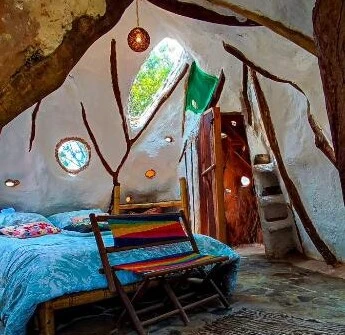 Villa Beatriz Glamping Villa Beatriz Glamping Pacho Cundinamarca