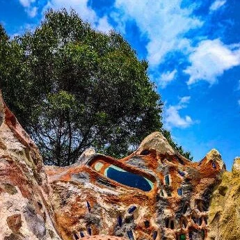 Villa Beatriz Glamping Villa Beatriz eco Glamping