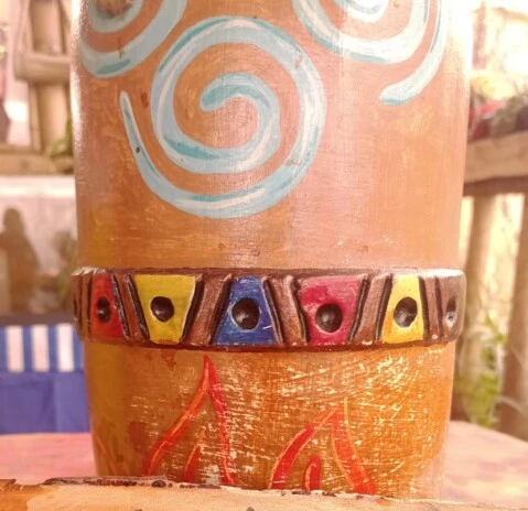 Artes y Manualidades Taller de Cerámica